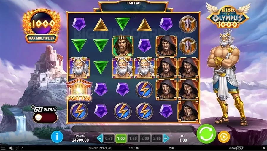 Smart Sports Betting
